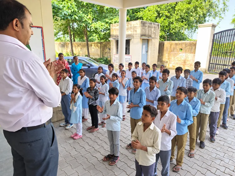 School gallery photo 1
